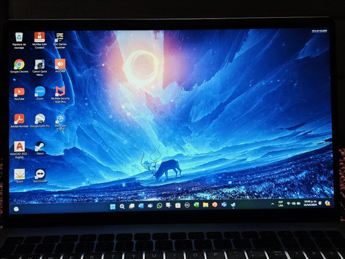 Laptop Dell Inspiron 15 3000 (Usado)