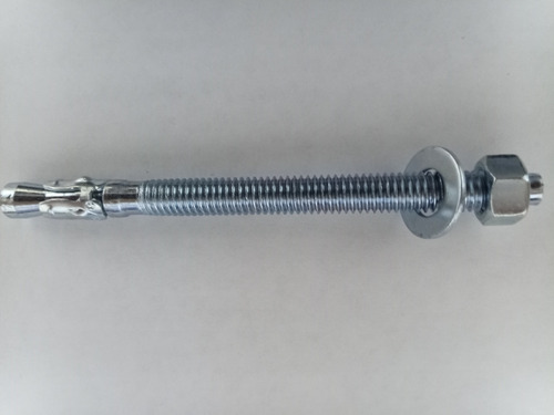 Ramplug 3/8 X 5 Hilti Anclaje Perno Expansivo Kbl Kb3 Kb-tz