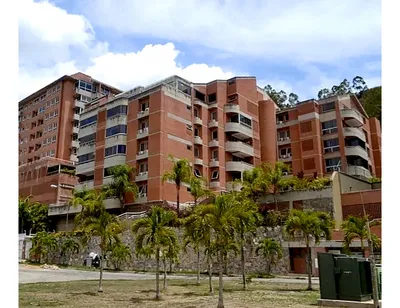 Apartamento en venta