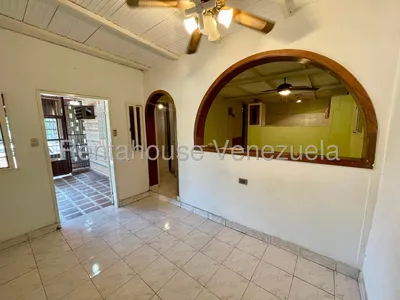 Casa en alquiler