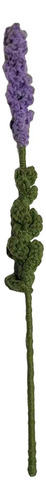 Tallo De Lavanda Artificial Diy Ramo De Boda Trenzado