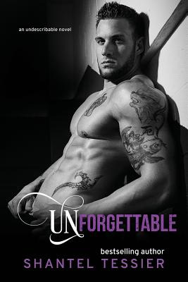 Libro Unforgettable - Tessier, Shantel