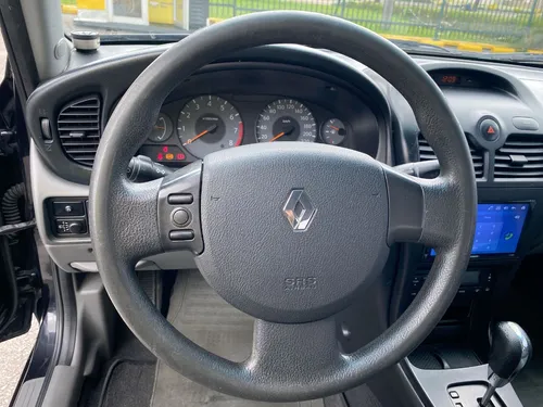 Renault Scala 1.6l AT