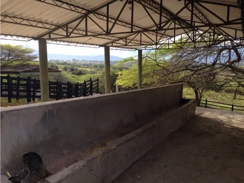 Vendo Espectacular Finca En Tocaima