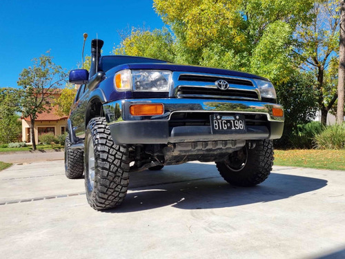 Toyota Sw4 3.0 I Runner Tc Cu 1998