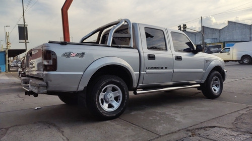 Imagen 5 de 10 de Ford Ranger 2009 3.0 Cd Xlt 4x4