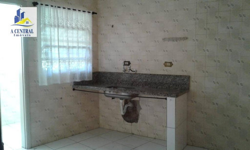 Imagem 8 de 15 de Apartamento Centro Locaçao - Ap0123