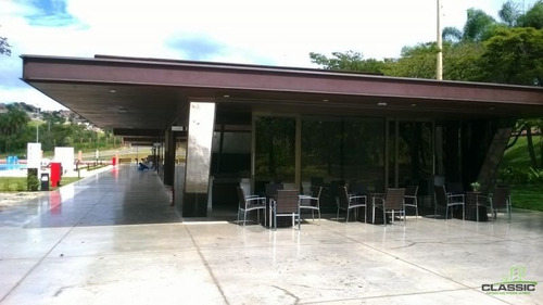 Lotes Em Condomínio Para Comprar No Alphaville Em Vespasiano/mg - 2874