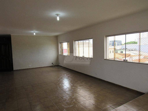 Imagem 8 de 30 de Apartamento À Venda, 180 M² Por R$ 750.000,00 - Parque Renato Maia - Guarulhos/sp - Ap0565