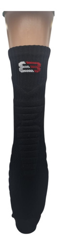 3 Par De Calcetas Calcetines 3/4 Diseños Colores Moda