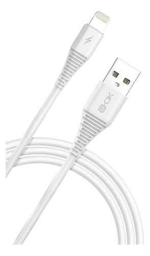 Cable Para iPhone  Lightning 5 6 7 