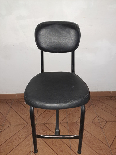 Sillas De Peluquería Barbería O Estilista (Usado)