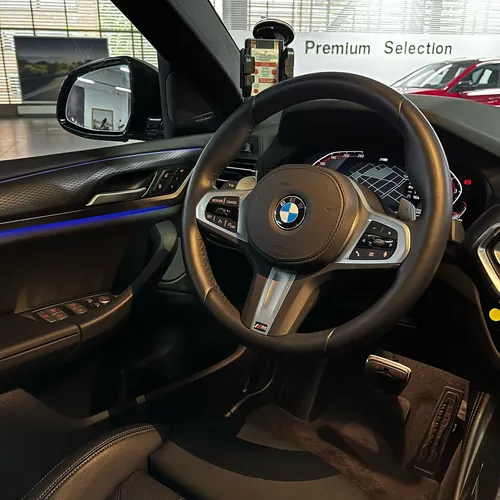BMW X4 2.0 Xdrive 30I Edición M