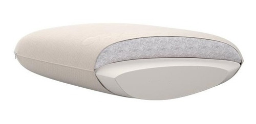 Almohada Dual Comfort - 60x40 - Chaide