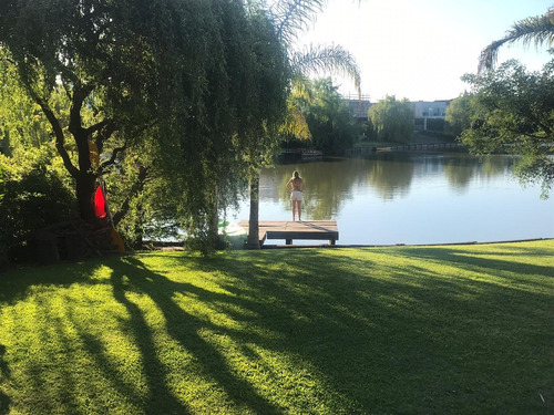 Imagen 14 de 14 de Casa Al Lago - Las Glorietas - Nordelta