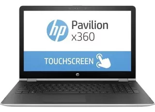 Notebook Hp Pavilion X360 Tactil 15´6 8gb Ssd 256gb Envios