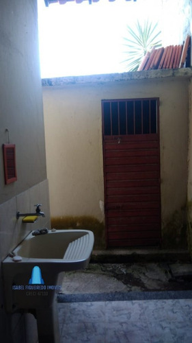 Imagem 20 de 22 de Casa A Venda No Bairro Bananeiras Em Araruama - Rj. - 638-1