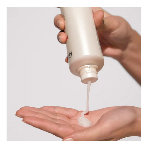 Nutritive Bain Satin Shampoo 250ml Kérastase