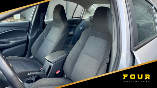 Chevrolet Onix plus Onix Plus 10tat Ltz