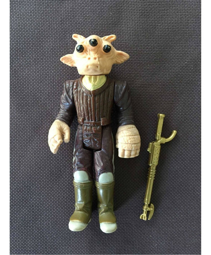 Star Wars Ree Yees Vintage Kenner