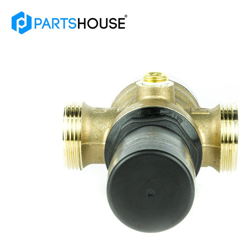 Honeywell Ds06-101-dut-lf Valvula Reguladora Presion Agua