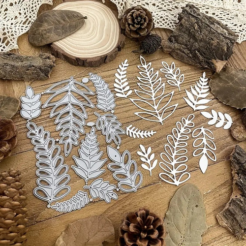 Troquel De Corte 6´´ Para Scrapbooking, Artesanías, Tarjetas