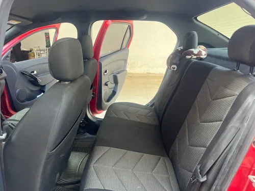 Renault Logan 1.6 Authentique