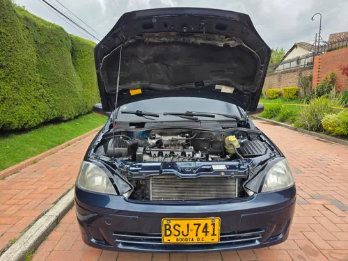Chevrolet Corsa 1.4 L Evolution 5 p