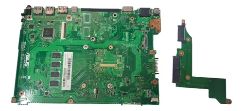 Board De Portatil Asus X441uv Core I5 Ddr4 Ytarjeta De Hdd (Usado)