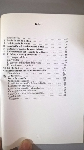 Ser, Pensar, Amar Y Obrar - Claudia Daneu Meister Eckhart