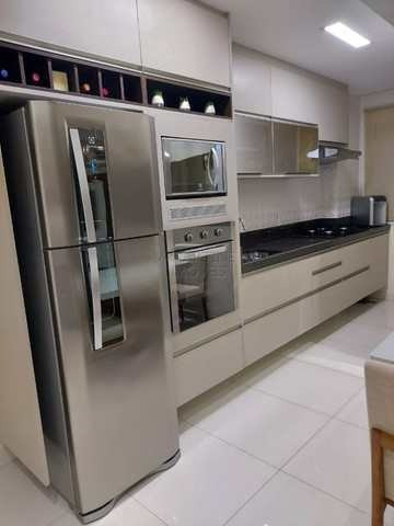 Imagem 2 de 17 de Apartamento Com 2 Dorms, Parque Residencial Nove De Julho, Jundiaí - R$ 636 Mil, Cod: 8833 - V8833