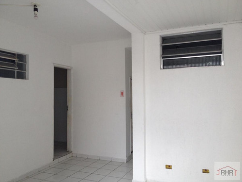 Imagem 4 de 12 de Sobrado Comercial Para Locação Em Mogi Das Cruzes, Centro, 4 Dormitórios, 2 Banheiros - 934_1-1840396