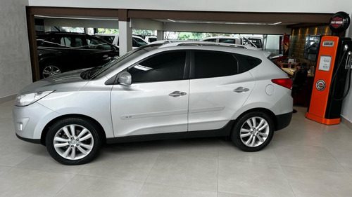 Hyundai IX35 2.0 Gls 2wd Aut. 5p