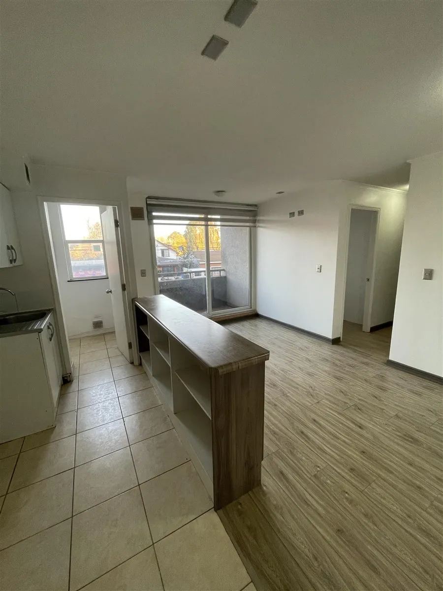 Imagen 4 de 13 de Departamento En Venta De 3 Dorm. En Lautaro