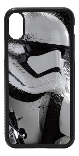 Funda Para Samsung Galaxy Bumper Storm Trooper 2