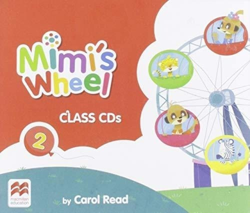 Mimi's Wheel 2 - Class A/cd