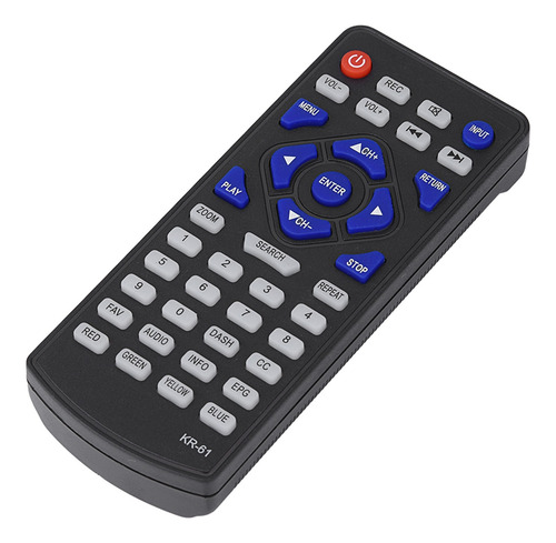 Imagen 4 de 10 de Televisión Digital Portátil Leadstar Isdb-t Televisión Usb V