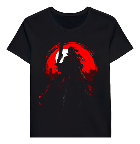 Remera Finalfantasyvii Dirge Of Cerberus 42822224