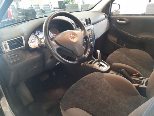 Fiat Stilo 1.8 Mpi Blackmotion 8v