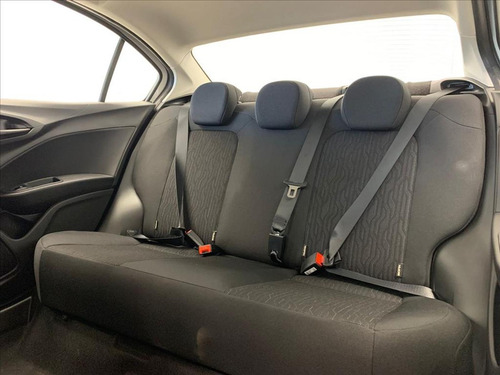 Fiat Cronos 1.0 Drive Flex 4p