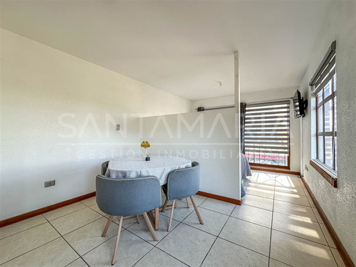 Arriendo Departamento Concepción, Valle Escondido