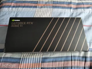 Nvidia Founders Edition Geforce