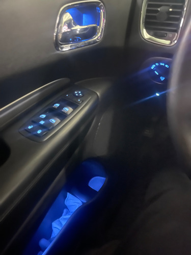 Dodge Durango 5.7 V8 R/t At
