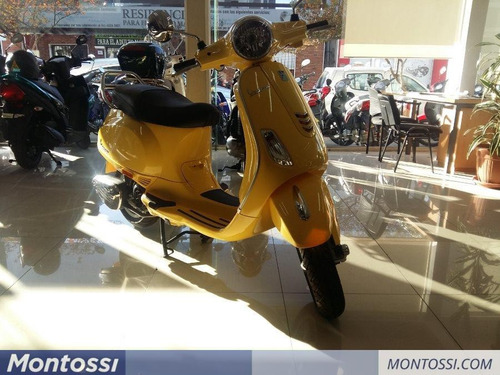 Vespa 2021 0km