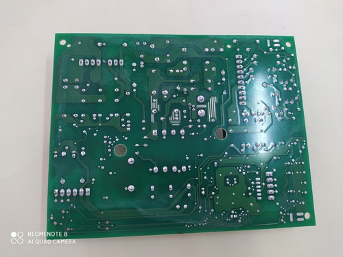 Tarjeta Nevera Whirlpool / Kitchenaid W10312695