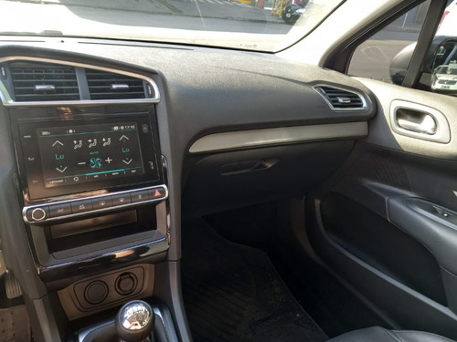 Citroën C4 Lounge 1.6 Thp 165 Feel Pack