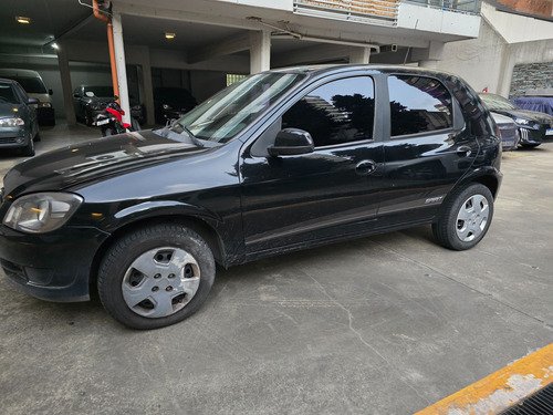 Chevrolet Celta 1.4 Lt Aa+dir