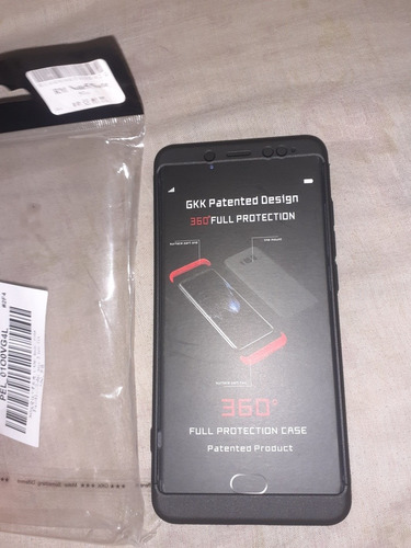 Capinha Xiomi Note 5pro