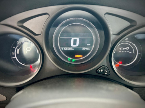 Citroën C4 Lounge 2.0 Tendance Flex Aut. 4p