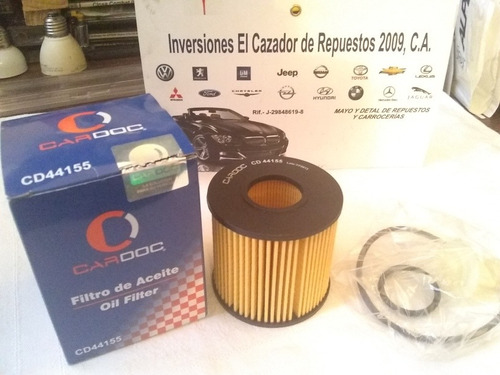 Filtro De Aceite Elemento Toyota Camry Lumiere Motor V6 3.5